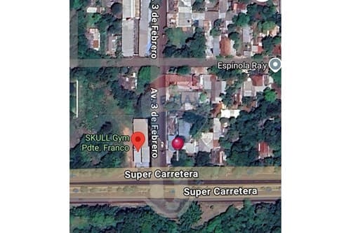 Terreno en Venta super carretera, foto 2
