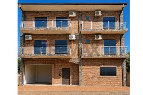 Edificio en Venta - San Lorenzo, foto 1
