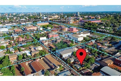 - Ciudad del Este.km 4 Barrio che la Reina — foto 2