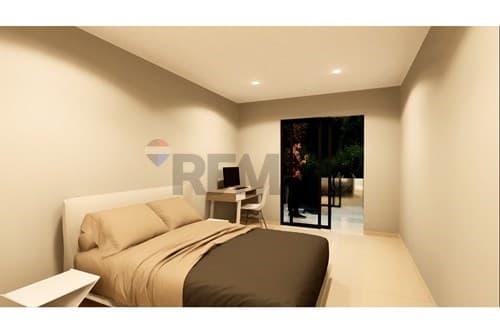 Dúplex Luxalia 2 Moderno: Encarnación, Itapúa, foto 5