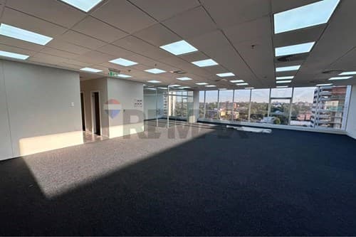 En alquiler oficina en torres las americas — foto 3