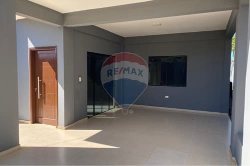 Dúplex de 4 dormitorios en Capiatá Posta Ybycua — foto 4