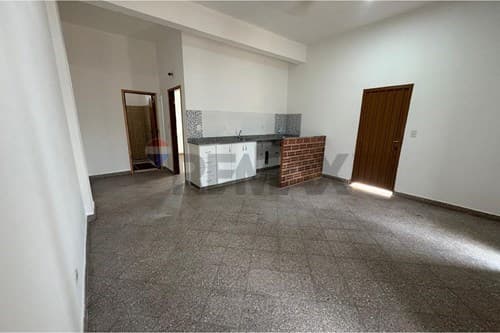 Encantador dpto en San Lorenzo, ¡perfecto hogar! — foto 3