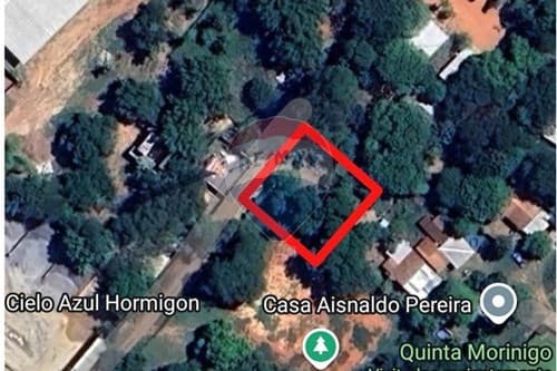 Casa con terreno en Ypane — foto 4