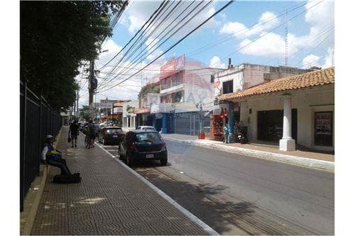 Terreno de 877 M2 en el corazón comercial de Luque, foto 3