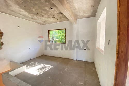 Terreno + casa a terminar - Lambaré, puerto pabla, foto 5