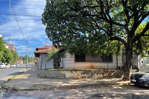 Casa en alquiler - villa aurelia, foto 4