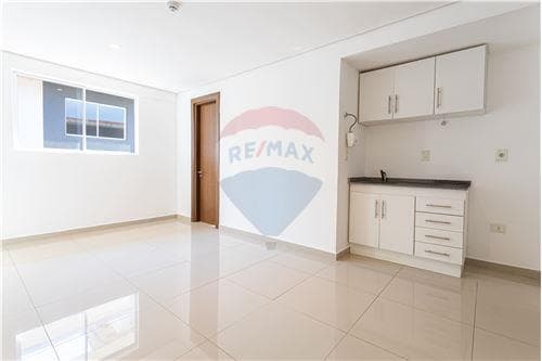 🎓condominio university park: Monoambientes de 26 y 29 m2 a pasos de la universidad nacional de asunción, ideal para inversores de renta📈 — foto 4