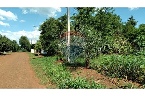 Terreno en km 10 acaray, foto 2