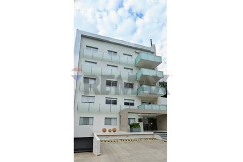 Apartment on Av. Molas López, Asunción