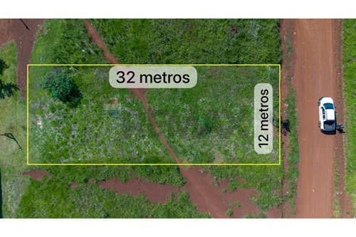 Terreno en venta Barrio Villa Deportiva — foto 5