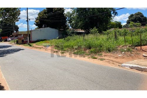 Vendo casa en Ñemby - pai ñu