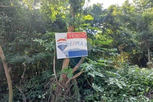 Vendo terreno en San Bernardino