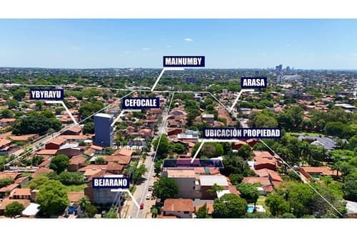 Casa de 3 hab. con excelente ubicación en Zona N — foto 3