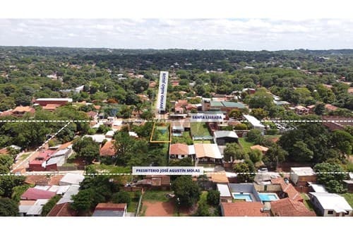De terreno en Ñemby – san carlos — foto 5