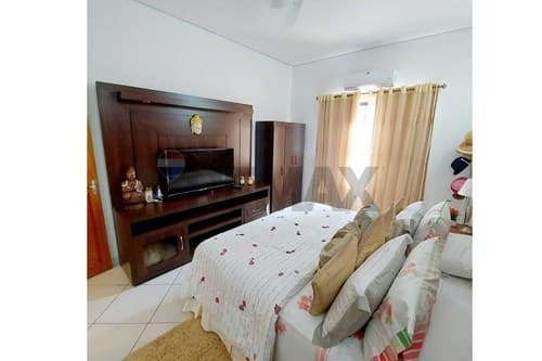En alquiler casa amoblada en San Bernardino — foto 5