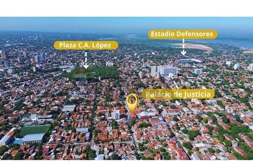 En venta amplia casa en SAJONIA — foto 4