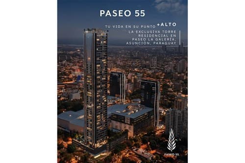 Dpto de 2 dorm y 2 coch. Con baul. - paseo 55 — foto 3