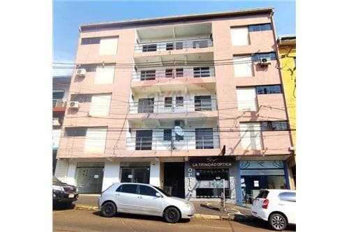 Departamento de dos habitaciones, foto 2