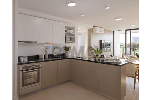 Departamento veralta -vida de club en los laureles — foto 3