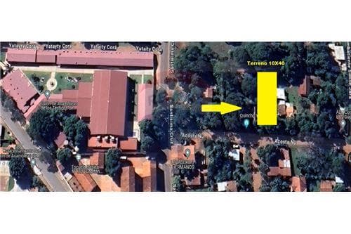 Tᴇʀʀᴇɴᴏ ᴅᴇ 400 ᴍᴛs2 km 17 a 600 mts de Ruta 1 — foto 5