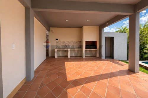 Casa Quinta con piscina en el centro de Atyra, foto 5