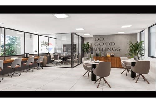 Depto en INNOVA Pacheco – 1 Dormitorio — foto 4