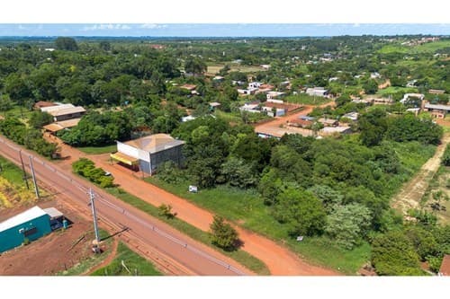Terreno comercial en venta sobre calle 16 acaray — foto 4