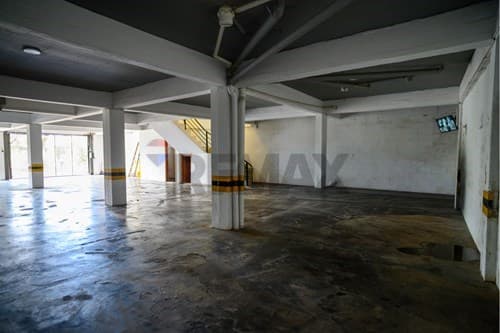 Edificio en venta – Área 5, Presidente Franco, foto 5