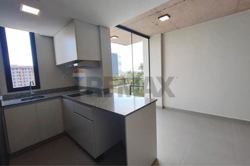 de departamento en Insignia 6 — foto 5
