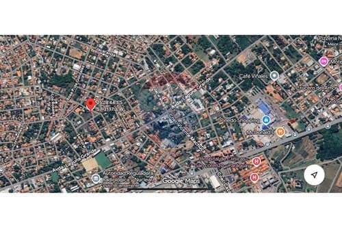 Terreno Perfecto para Inversión en San Lorenzo — foto 3