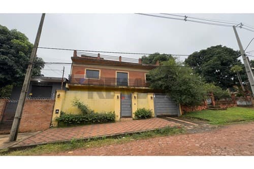 Residencia a terminar en Villa Anita, Ñemby, foto 2
