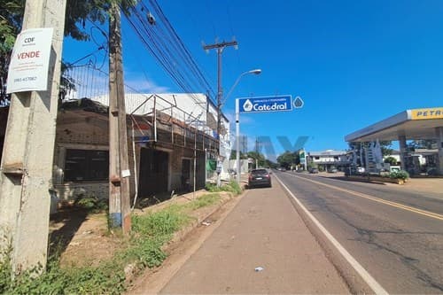 Terreno en zona comercial en coronel bogado — foto 4