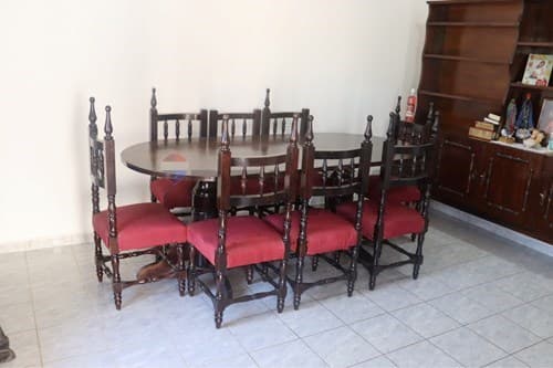 Casa en alquiler san pablo-asuncion, foto 4