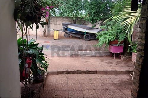 Casa en bo. Villa industrial, San Lorenzo — foto 5