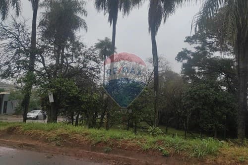 Amplio terreno en esquina — foto 2
