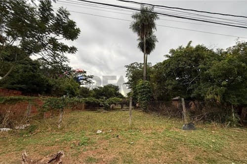 Terreno en venta en la ciudad de Ñemby - pa'i ñu