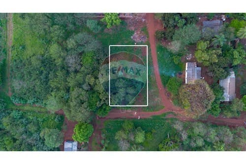 "Terreno Ideal en Km 10 Acaray, CDE — foto 3