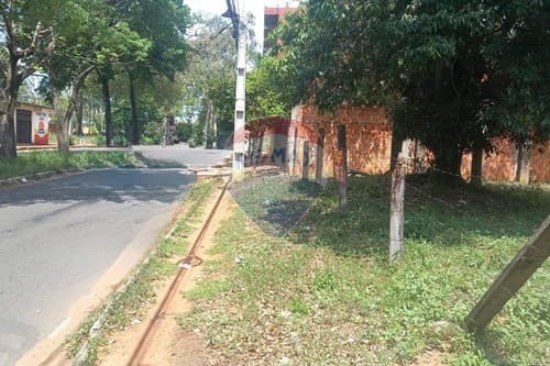 Terreno sobre moises bertoni - San Lorenzo — foto 4