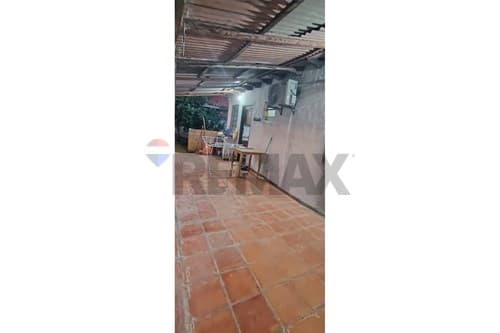 Casa en Venta-Las Golondrinas Loma Pyta,Asunción — foto 2