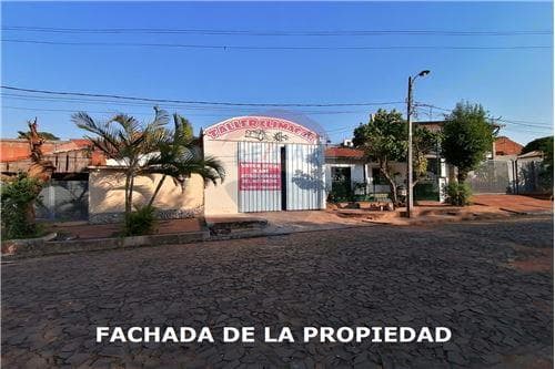 Amplia propiedad frente mismo al club san juan — foto 4