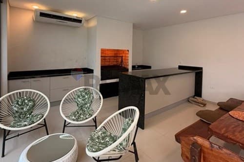 ¡Alquilá casa moderna en Altos, lista para vivir! — foto 5