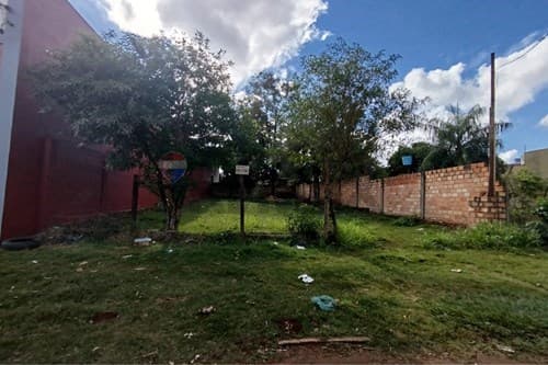 "Terreno Ideal para Tu Casa de Ensueño en Paraguay