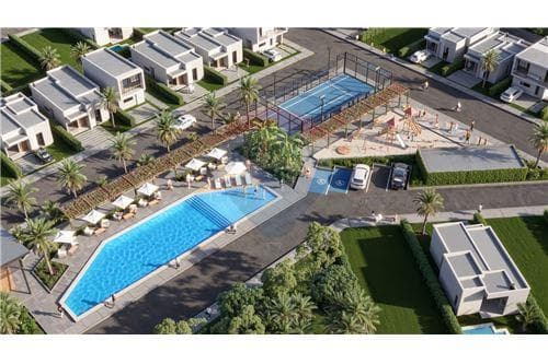 Terreno en venta - Sunset village - Nueva Asunción, foto 2
