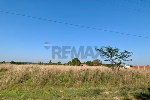 5 terrenos juntos en ypane de 1.860 m² — foto 3