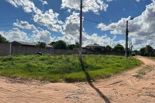 En venta terreno en San Lorenzo - bº ñu porá — foto 2