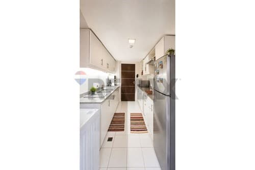 Penthouse in Edificio Defensor — foto 3