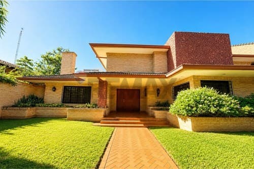 Residencia en Las Lomas – Asunción, foto 3