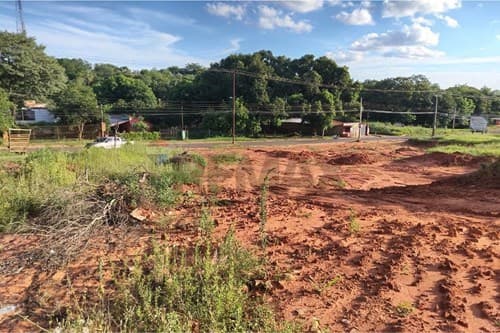 Amplio Terreno en Capiatá camino a Ypané — foto 3