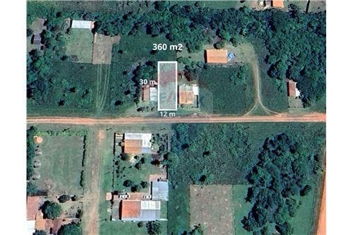 Vendo terreno en San Juan Bautista